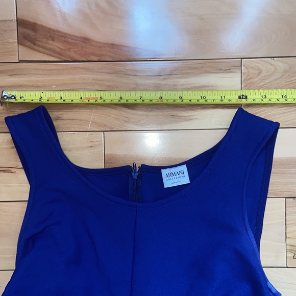 💙ARMANI COLLEZIONI💙⭐️AUTHENTIC ⭐️ - Picture 6 of 17